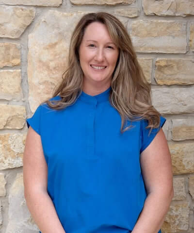 Dr. Amanda Foard